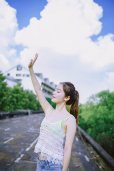 夫人们的香裙